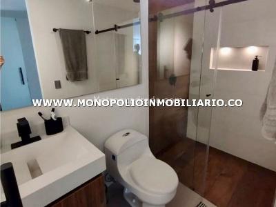 Apartamento en venta en Los Colores, Medellín · foto 9 de 11