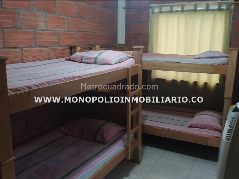 5BR Apartment in Llano De Bolivar (520 m²) - 3