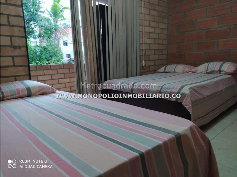 5BR Apartment in Llano De Bolivar (520 m²) - 4