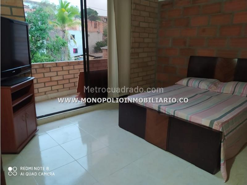 5BR Apartment in Llano De Bolivar (520 m²) - 5