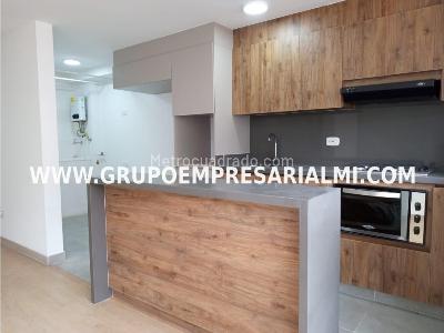 Apartamento en Arriendo, Las Antillas, Envigado