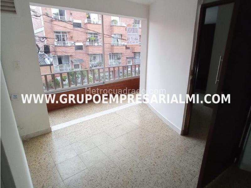 2BR Apartment in El Dorado (50 m²)