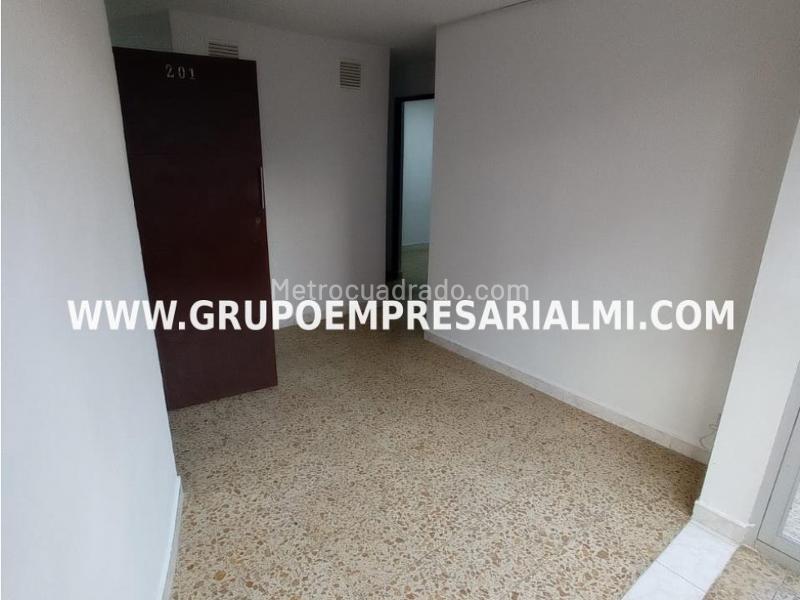Apartamento en Arriendo, El Dorado, Envigado - 4