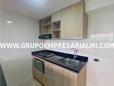 Apartamento en venta en Santa Maria, Itagüí · foto 3 de 17