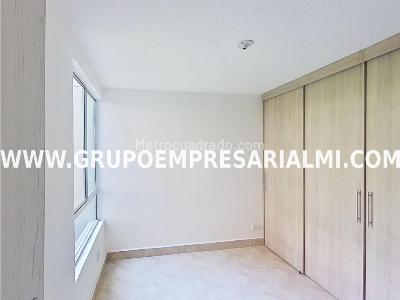 Apartamento en venta en Santa Maria, Itagüí · foto 5 de 17