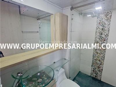 Apartamento en venta en Santa Maria, Itagüí · foto 16 de 17