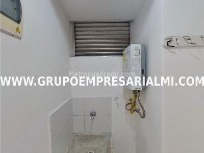 Apartamento en venta en Santa Maria, Itagüí · foto 11 de 14