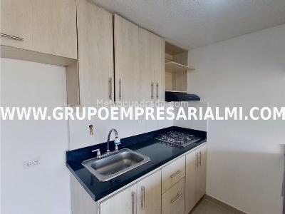 Apartamento en venta en Santa Maria, Itagüí · foto 3 de 14