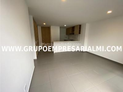 Apartamento en venta en Guayabal, Medellín · foto 2 de 19