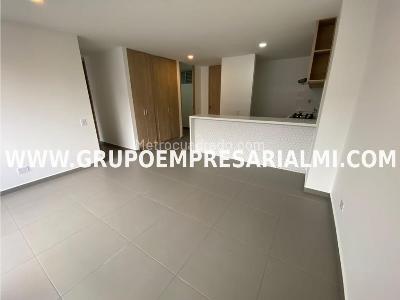 Apartamento en venta en Guayabal, Medellín · foto 3 de 19