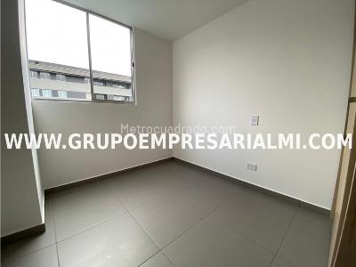 Apartamento en venta en Guayabal, Medellín · foto 7 de 19
