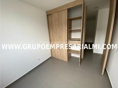 Apartamento en venta en Guayabal, Medellín · foto 9 de 19