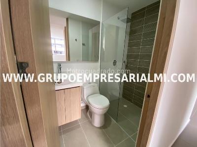 Apartamento en venta en Guayabal, Medellín · foto 16 de 19