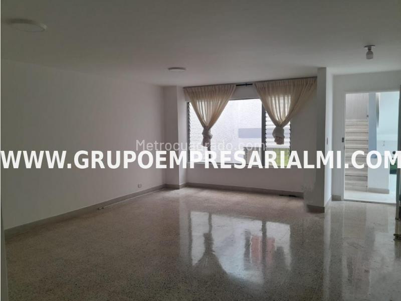 Spacious 3BR Apartment in Laureles - 2