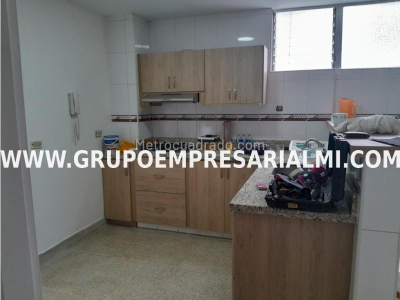Spacious 3BR Apartment in Laureles - 5