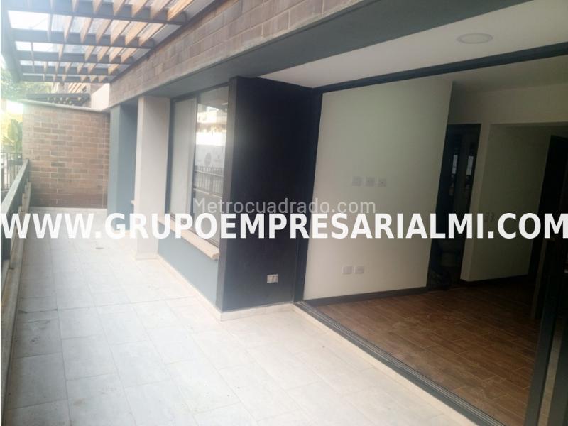 2BR Apartment in El Pantanillo (80 m²) - 2