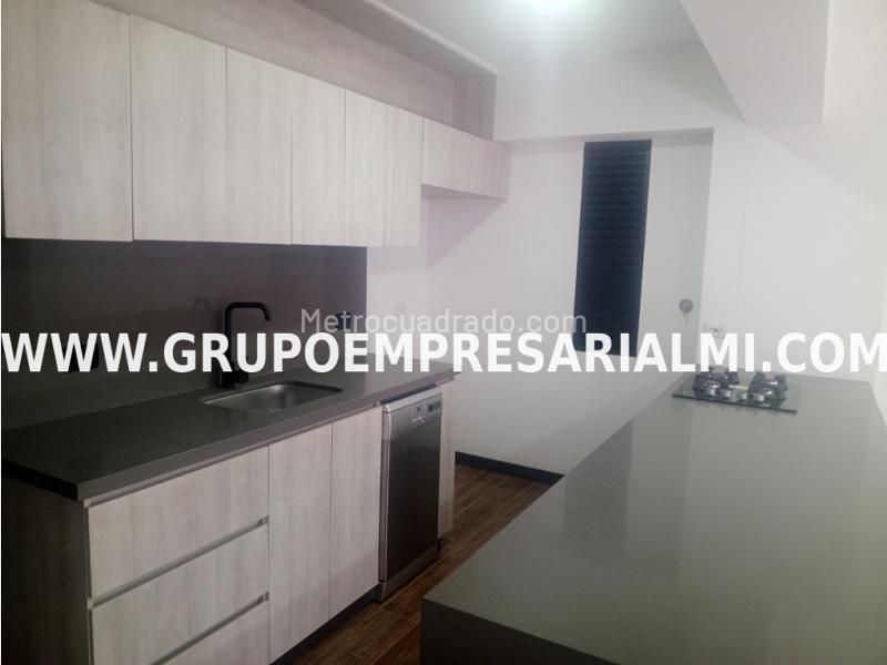 2BR Apartment in El Pantanillo (80 m²) - 3