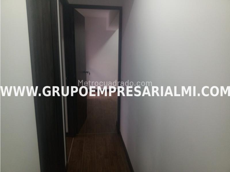 2BR Apartment in El Pantanillo (80 m²) - 4
