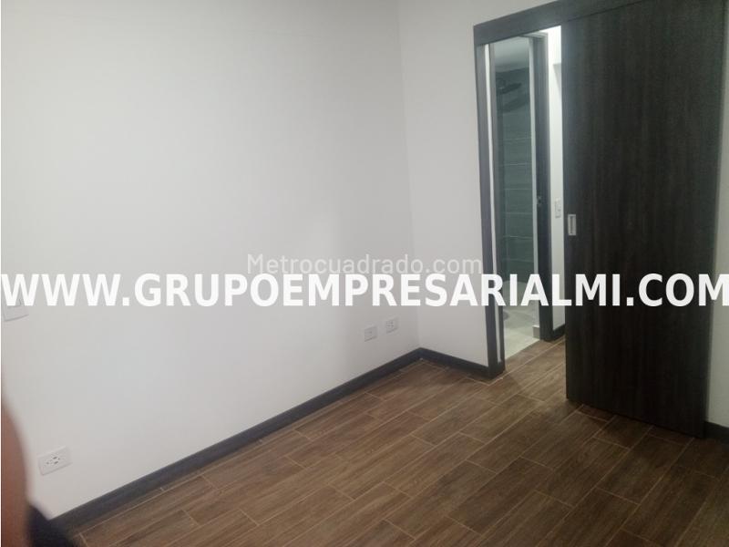 2BR Apartment in El Pantanillo (80 m²) - 5