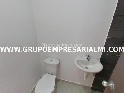 Apartamento en venta en El Poblado, Medellín · foto 15 de 17
