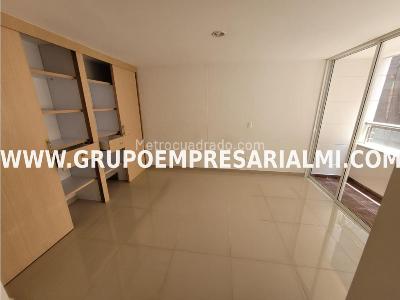 Apartamento de 2 alcobas en venta en Los Alcazares, Sabaneta, 59 m² · foto 4 de 7