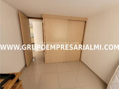 Apartamento de 2 alcobas en venta en Los Alcazares, Sabaneta, 59 m² · foto 5 de 7