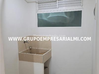 Apartamento de 2 alcobas en venta en Los Alcazares, Sabaneta, 59 m² · foto 7 de 7