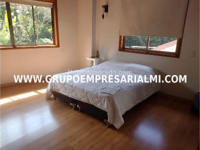 Casa de 4 alcobas en venta en El Chocho, Envigado, 1200 m² · foto 11 de 20