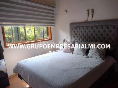 Casa de 4 alcobas en venta en El Chocho, Envigado, 1200 m² · foto 12 de 20