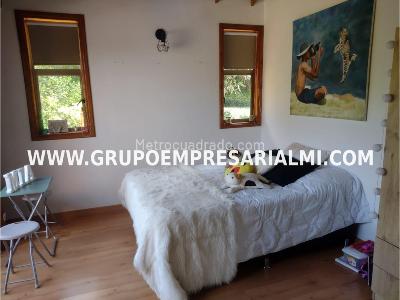 Casa de 4 alcobas en venta en El Chocho, Envigado, 1200 m² · foto 13 de 20
