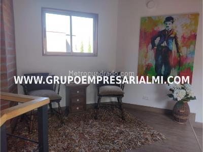 Casa de 4 alcobas en venta en El Chocho, Envigado, 1200 m² · foto 14 de 20