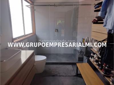 Casa de 4 alcobas en venta en El Chocho, Envigado, 1200 m² · foto 20 de 20