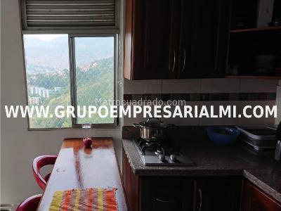 Apartamento en venta en Calasanz, Medellín · foto 3 de 18