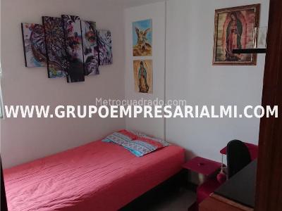 Apartamento en venta en Calasanz, Medellín · foto 4 de 18