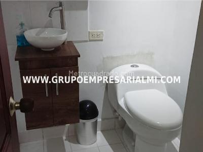 Apartamento en venta en Calasanz, Medellín · foto 14 de 18