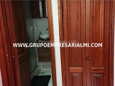 Apartamento en venta en Calasanz, Medellín · foto 16 de 18