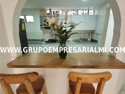Apartamento de 2 alcobas en venta en Calasanz, Medellín, 87 m² · foto 9 de 12