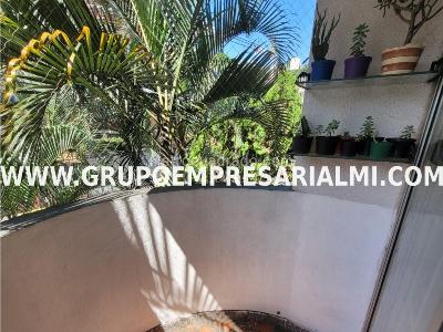 Apartamento de 2 alcobas en venta en Calasanz, Medellín, 87 m² · foto 12 de 12