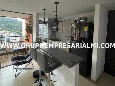 Apartamento en venta en El Poblado, Medellín · foto 4 de 9