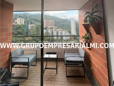 Apartamento en venta en El Poblado, Medellín · foto 8 de 9