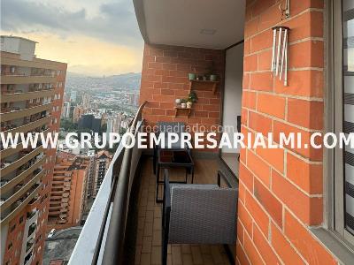 Apartamento en venta en El Poblado, Medellín · foto 9 de 9