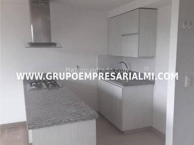 Apartamento de 2 alcobas en venta en Los Colegios, Rionegro, 64 m² · foto 3 de 18