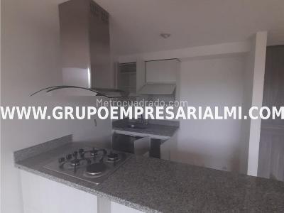 Apartamento de 2 alcobas en venta en Los Colegios, Rionegro, 64 m² · foto 4 de 18