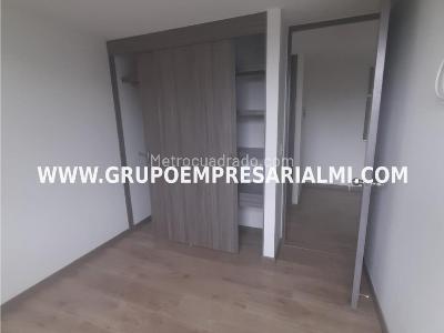 Apartamento de 2 alcobas en venta en Los Colegios, Rionegro, 64 m² · foto 5 de 18