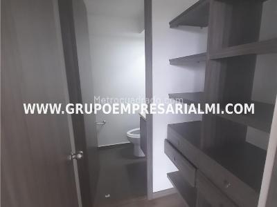 Apartamento de 2 alcobas en venta en Los Colegios, Rionegro, 64 m² · foto 7 de 18