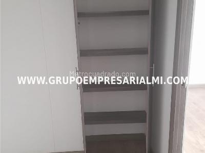 Apartamento de 2 alcobas en venta en Los Colegios, Rionegro, 64 m² · foto 12 de 18
