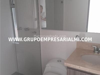 Apartamento de 2 alcobas en venta en Los Colegios, Rionegro, 64 m² · foto 14 de 18
