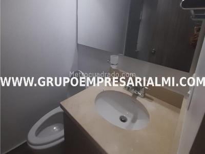 Apartamento de 2 alcobas en venta en Los Colegios, Rionegro, 64 m² · foto 16 de 18