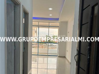 Apartamento de 3 alcobas en venta en Guayabal, Medellín, 88 m² · foto 2 de 15