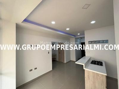 Apartamento de 3 alcobas en venta en Guayabal, Medellín, 88 m² · foto 4 de 15